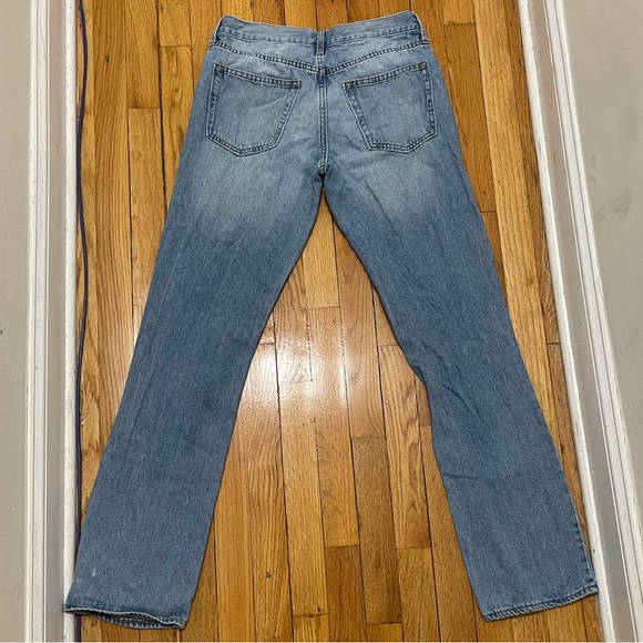 Old Navy Denim Men’s Straight fit jeans - Picture 3 of 5